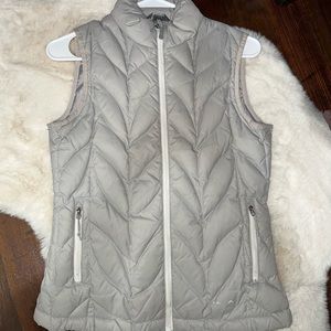 Eddie Bauer Puffy Vest